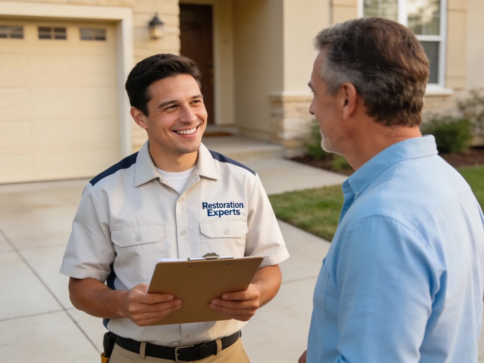 Water Damage Cleanup North Hollywood, CA FAQs